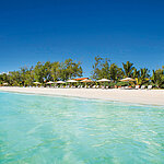 Meerblick | Maritim Crystals Beach Hotel Mauritius