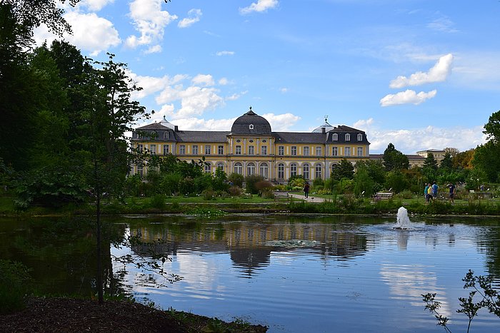 Poppelsdorfer Schloss