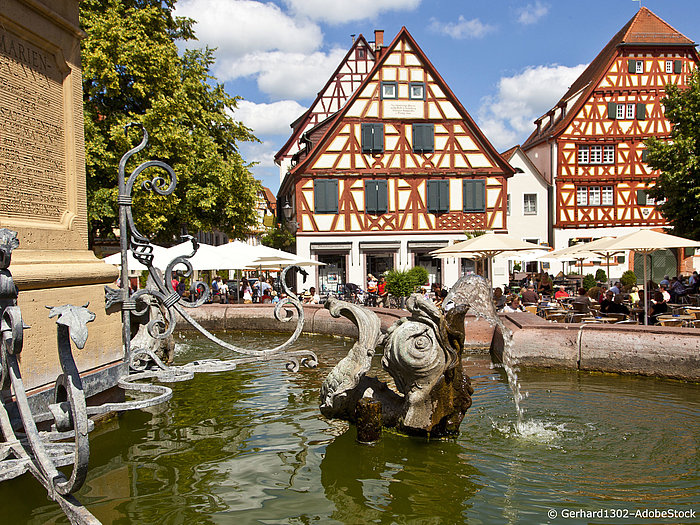 Ladenburg