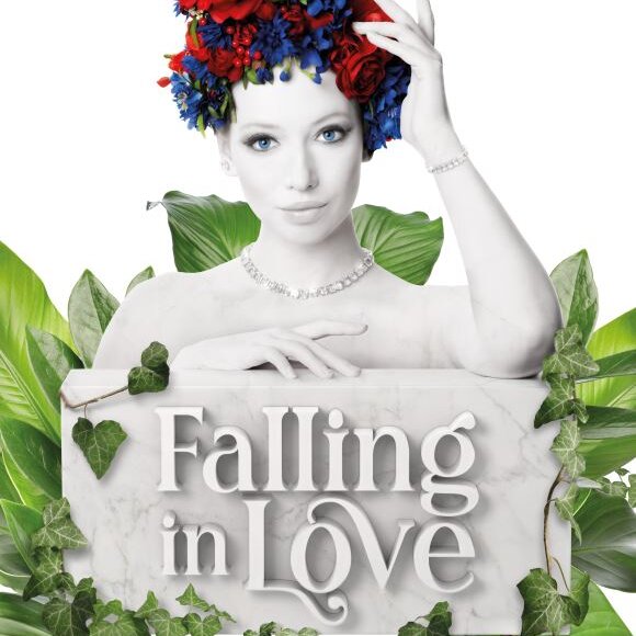 Falling in Love im Friedrichstadt-Palast