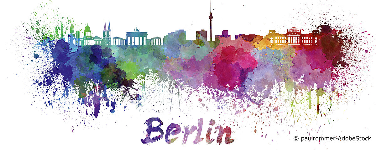 Hotspots Berlin: Hier triffst du die Insider!