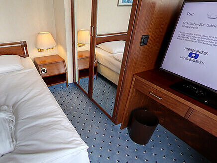 Senior Suite