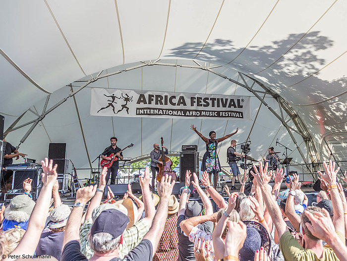 Africa Festival
