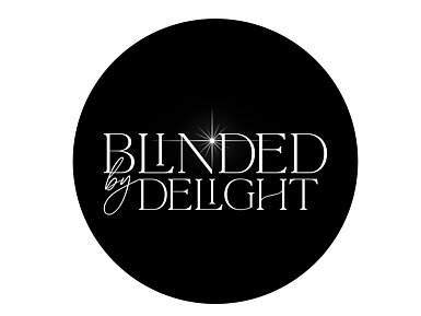 Logo des Musical Blinded by Delight