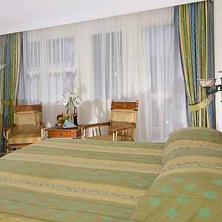 Standard Zimmer in der "Sport Area" | Maritim Hotel Sharm El Sheikh