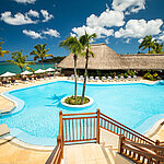 Pool | Maritim Hotel Mauritius