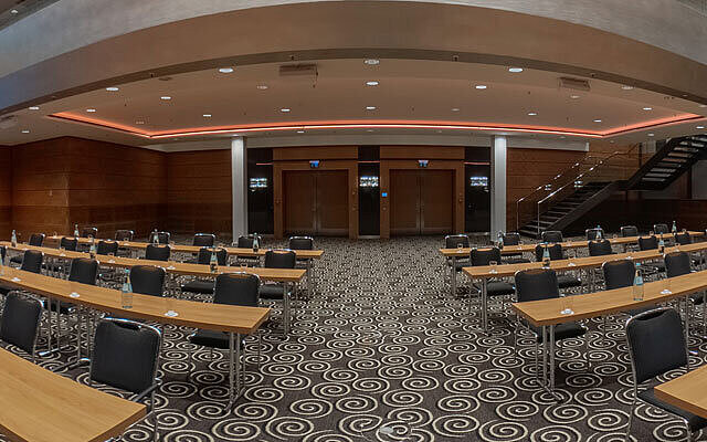 Saal Duesseldorf