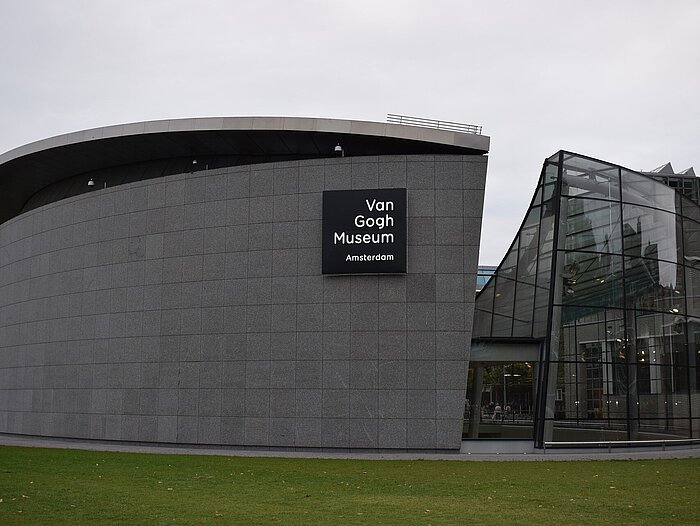 Van Gogh Museum