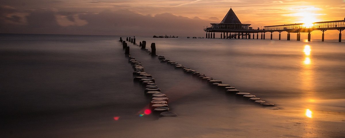 Ostseestrände: Die besten Strände für jede Zielgruppe