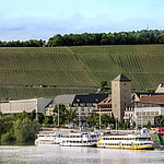 Außenansicht | Maritim Hotel Würzburg