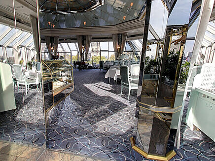Restaurant Bellevue