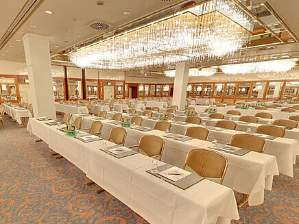 Saal Maritim
