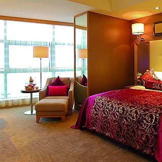 Business Zimmer | Maritim Hotel Changzhou