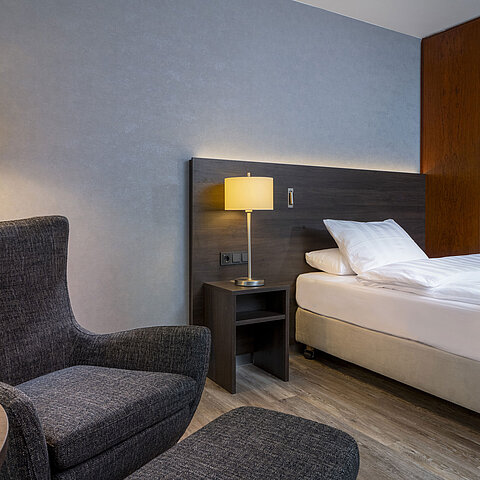 Comfort Zimmer | Maritim Hotel Bremen