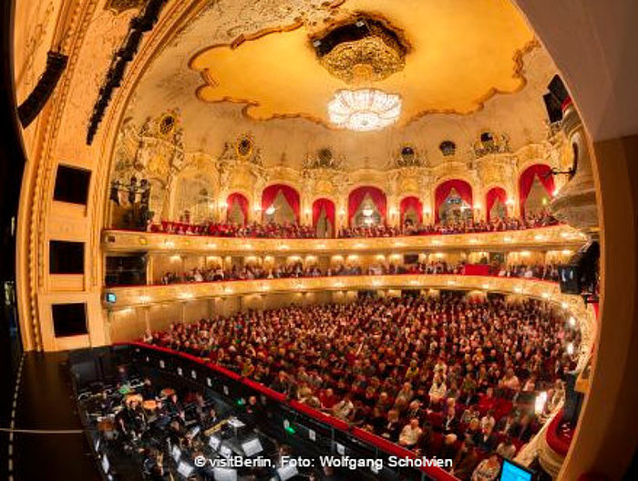 Komische Oper Berlin