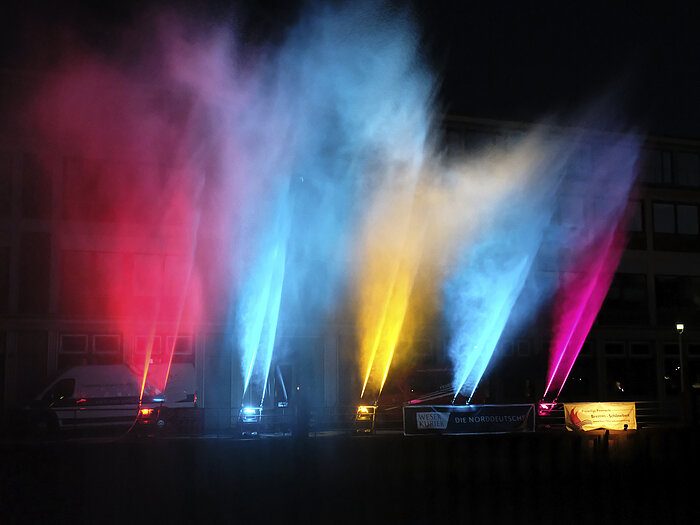 Maritim Festival in Bremen