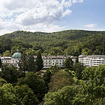 Exterior view | Maritim Hotel Bad Wildungen