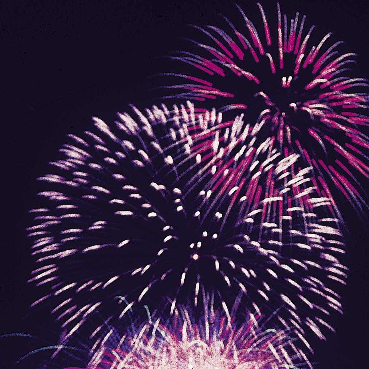 Feuerwerk