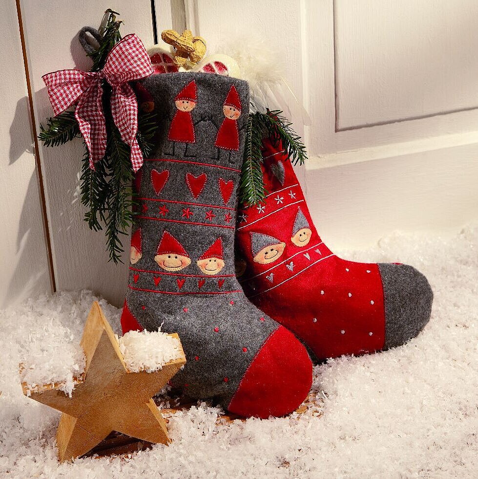 Weihnachtszeit