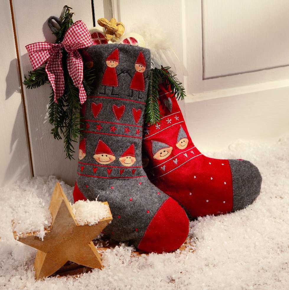 Weihnachtszeit