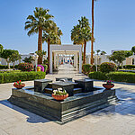 Außenansicht | Maritim Hotel Sharm El Sheikh