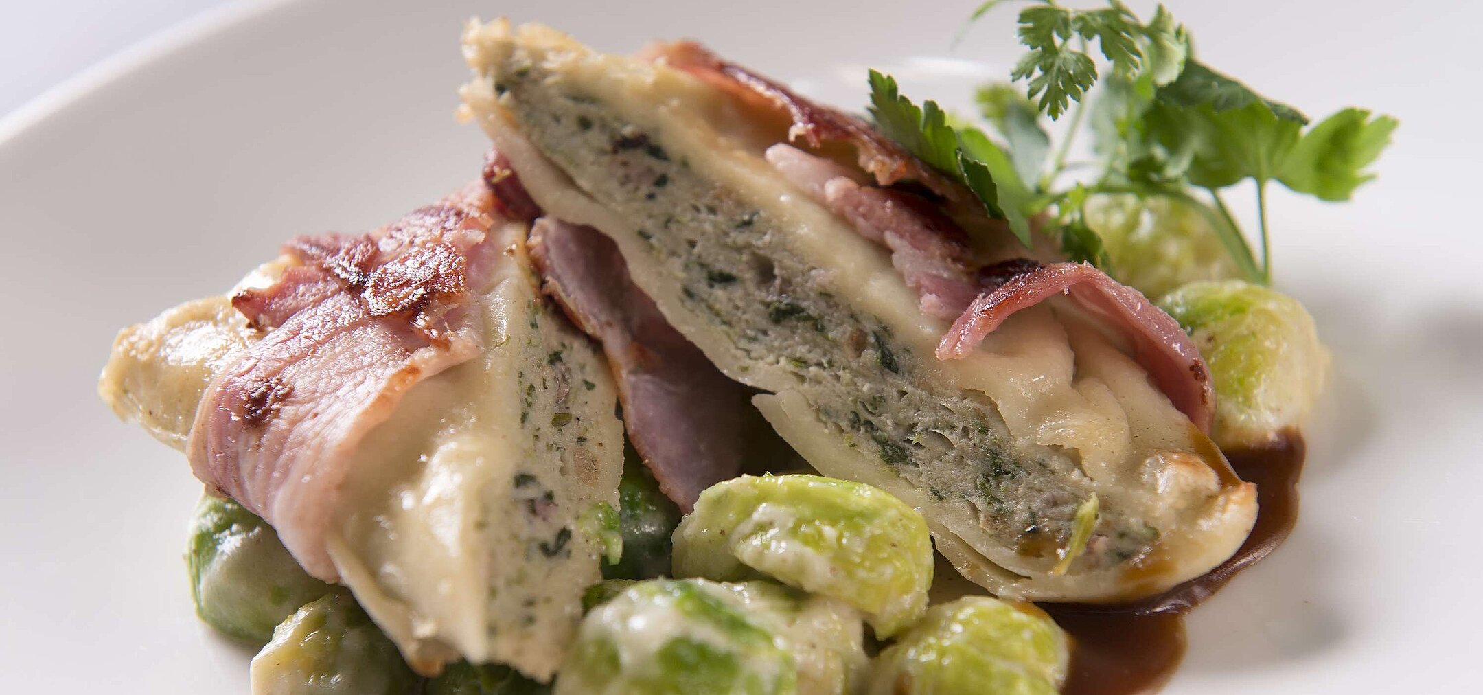 Maultaschen | Maritim Hotels