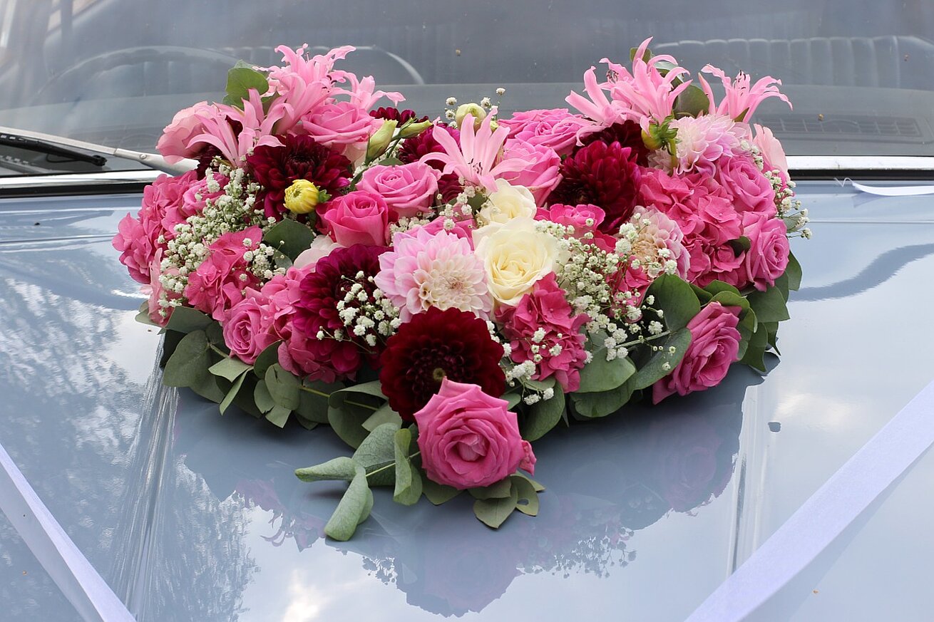 Hochzeit