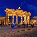 Brandenburger Tor