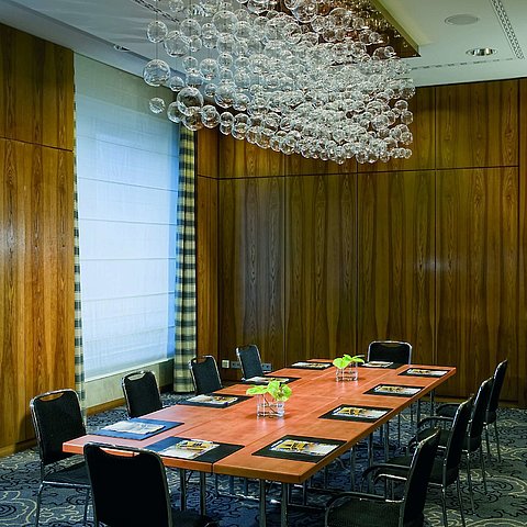 Sala de reuniones Estepona | Maritim Hotel Düsseldorf