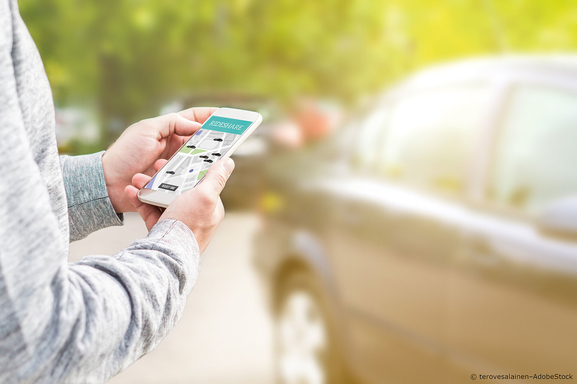Free3Move verknüpft alle Anbieter auf einen Blick carsharing-app-free2move