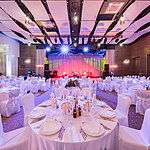 Bankett | Maritim Hotel Paradise Blue Albena