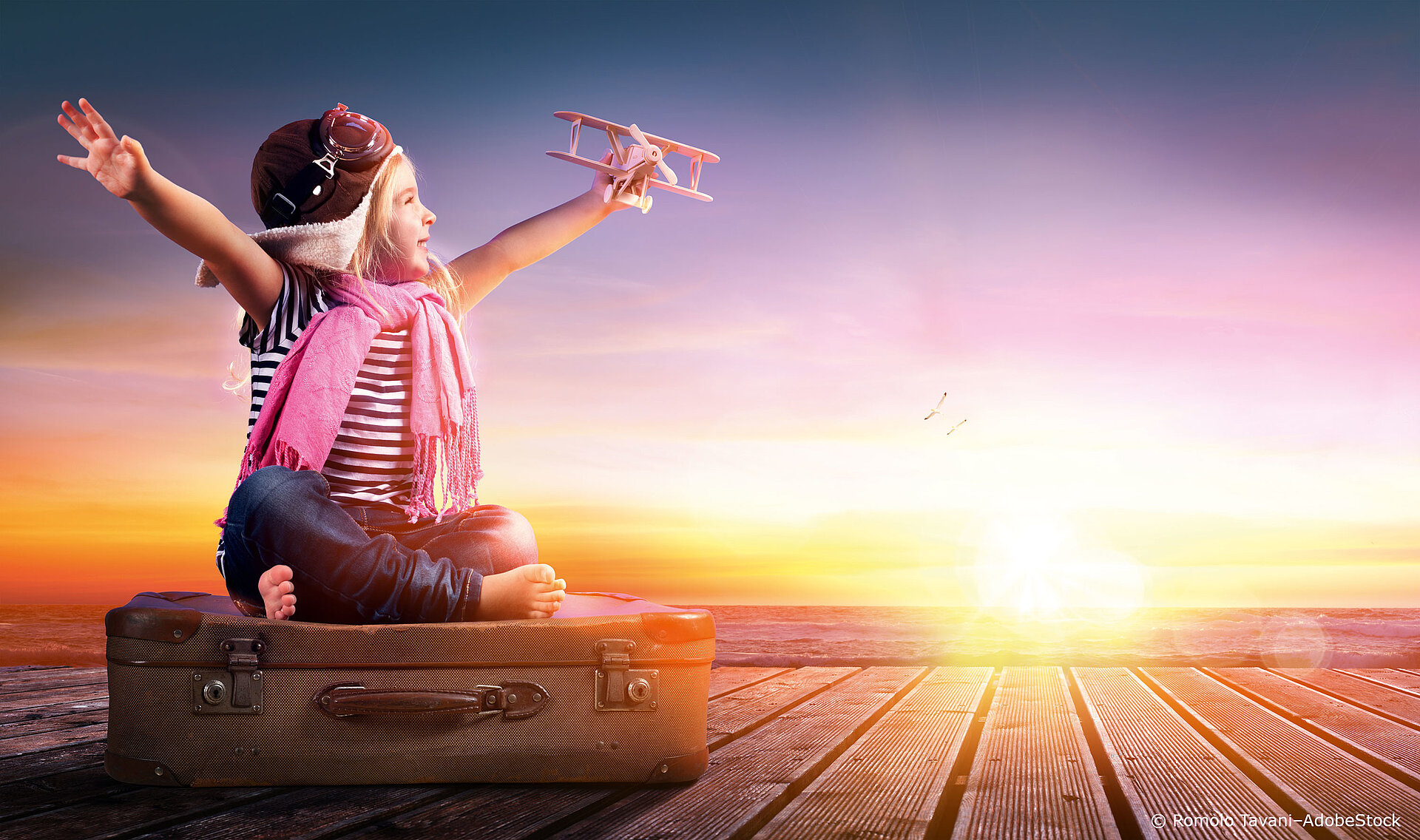 Welche Transportmittel eignen sich am besten für die Reise mit Kindern? transportmittel-in-den-urlaub-kinder