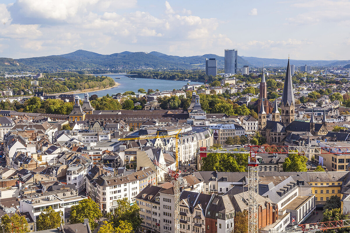 Städtetrip Bonn: Dein Sightseeing-Guide