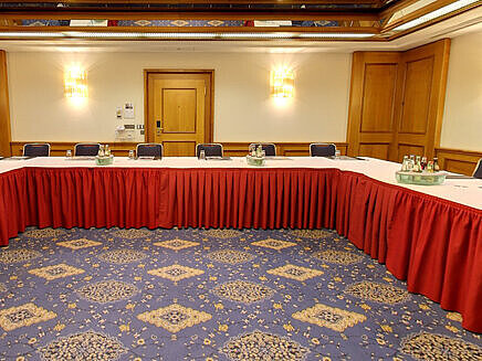 Konferenzraum