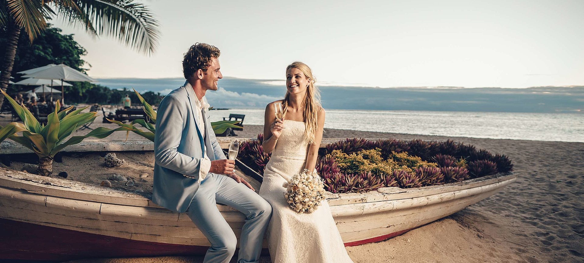 Heiraten Auf Mauritius Maritim Crystals Beach Hotel Mauritius