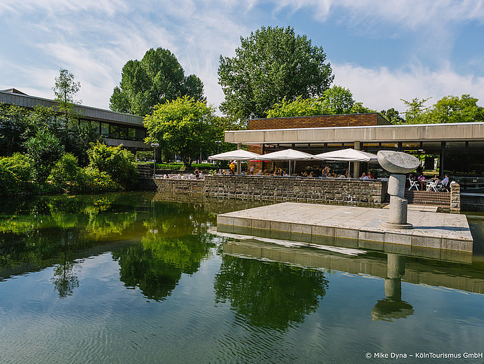 Museum für ostasiatische Kunst