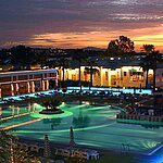 Pool | Maritim Hotel Sharm El Sheikh