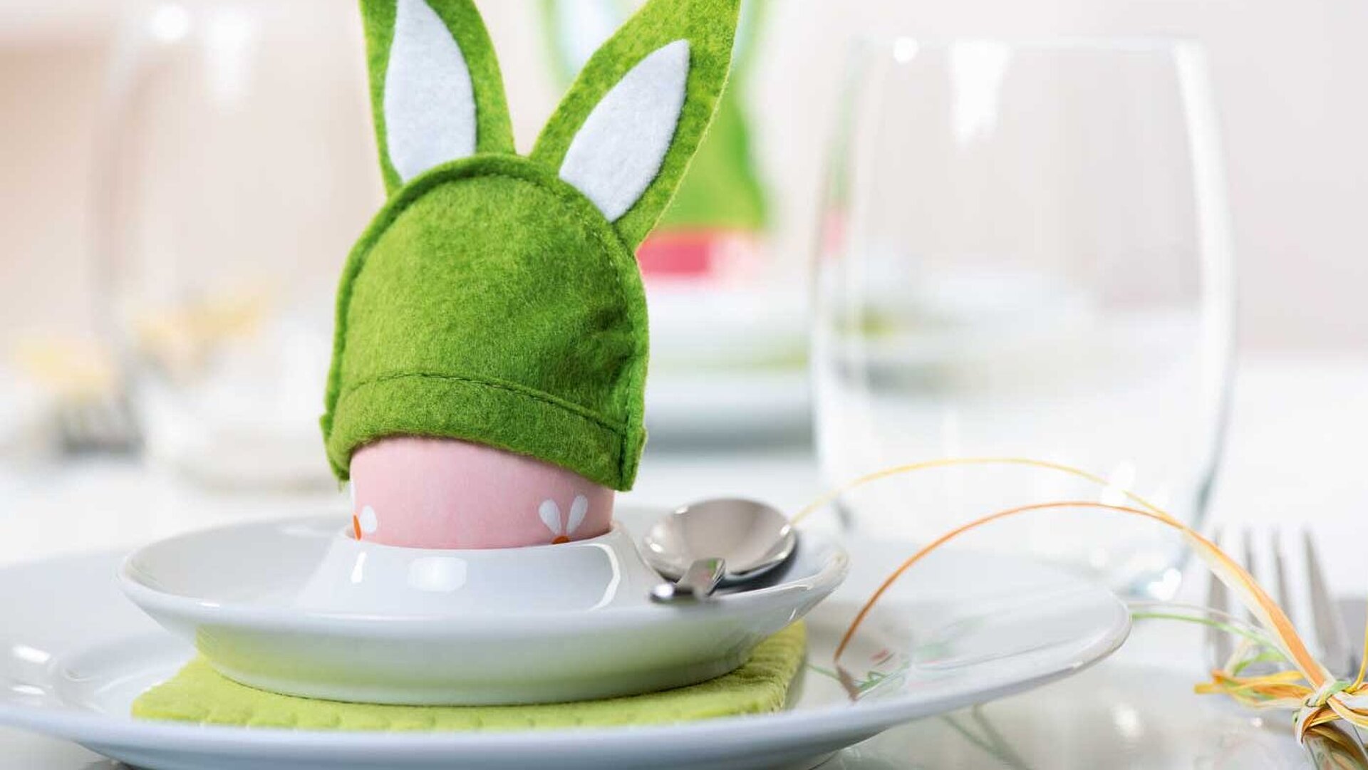 Ostern bei Maritim