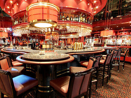 Piano Bar
