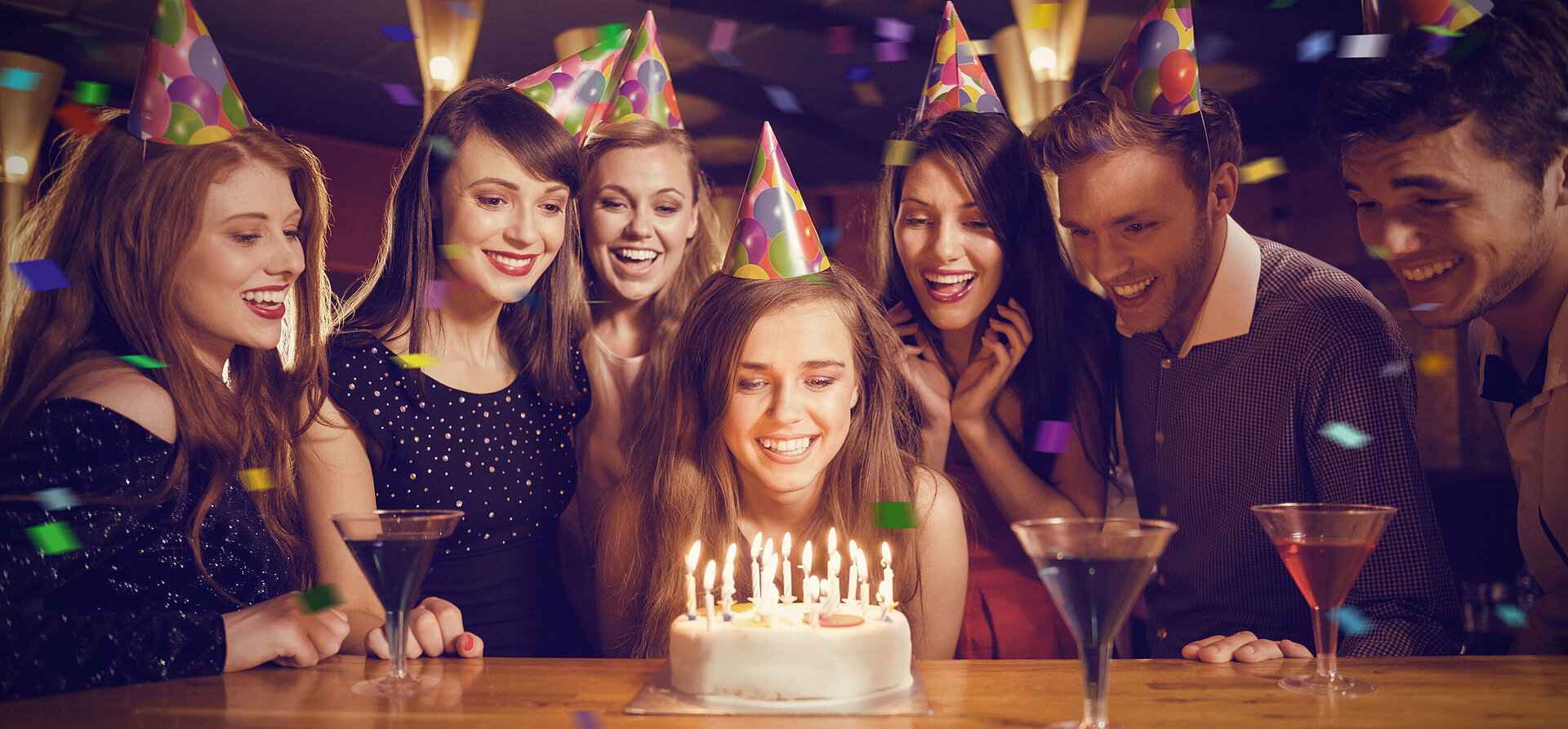 Happy Birthday Kuchen geburtstagslocation-kuchen