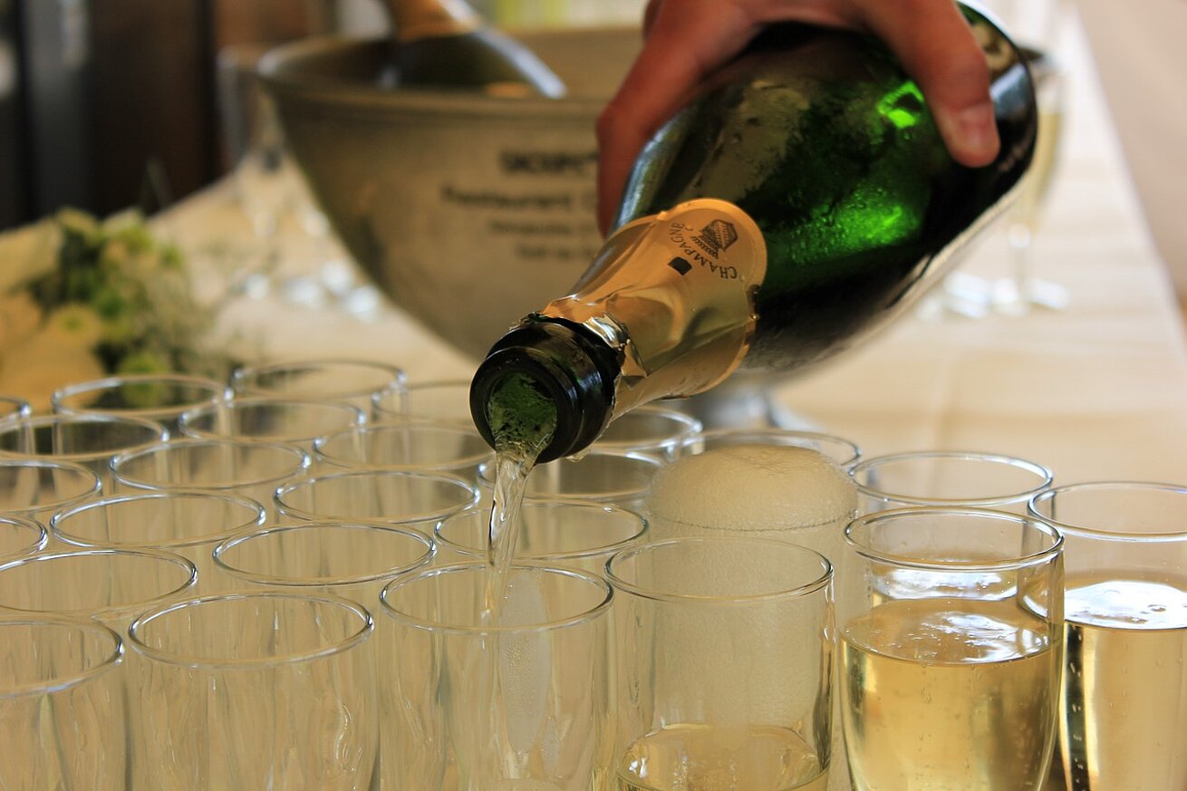 Champagner