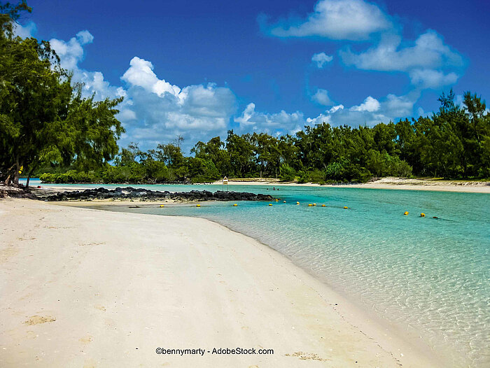 Île aux Cerfs