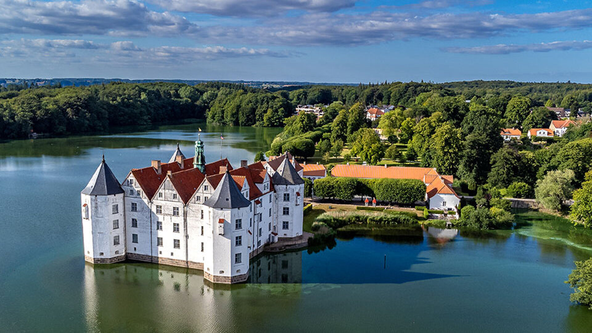 © RSK Foto Schulz - AdobeStock.com Glücksburg © RSK Foto Schulz - AdobeStock.com