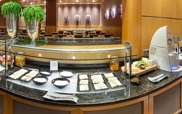 Restaurant Classico