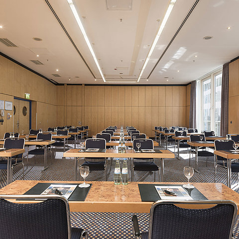 Salon 4 | Maritim proArte Hotel Berlin