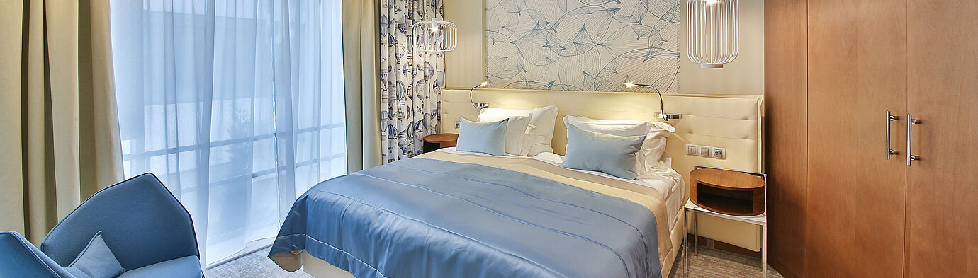 Apartment  Apartment | Maritim Hotel Paradise Blue Albena