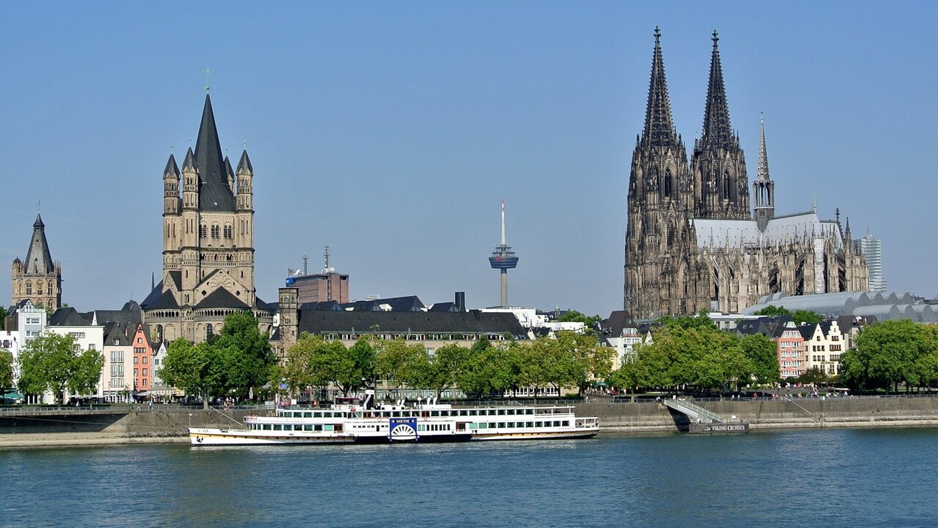 Kölner Dom