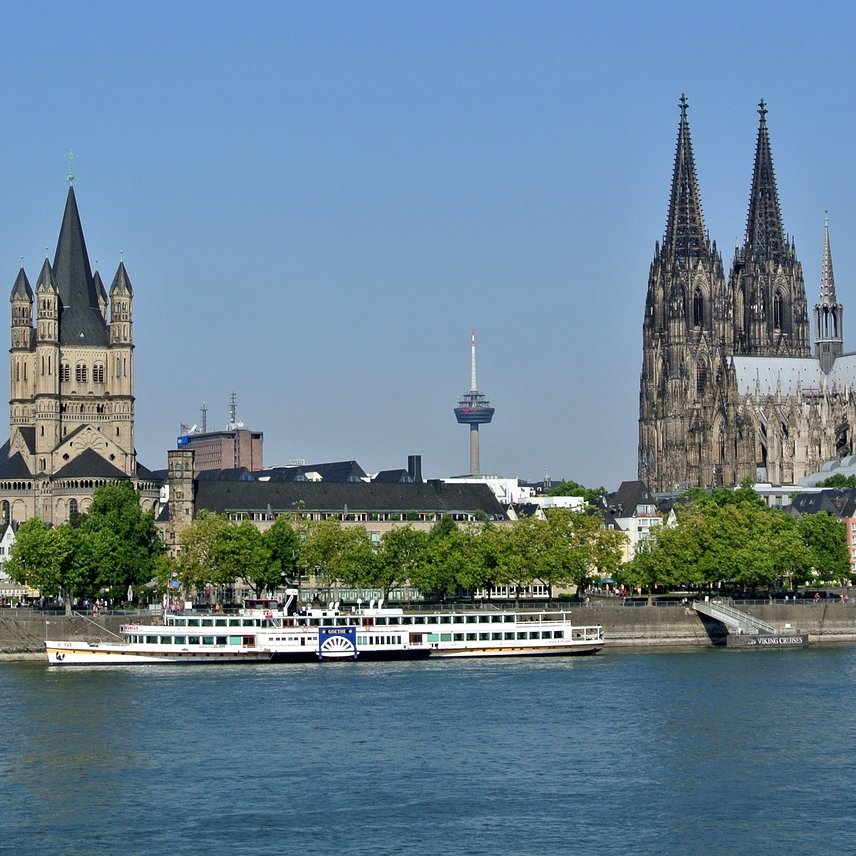Kölner Dom