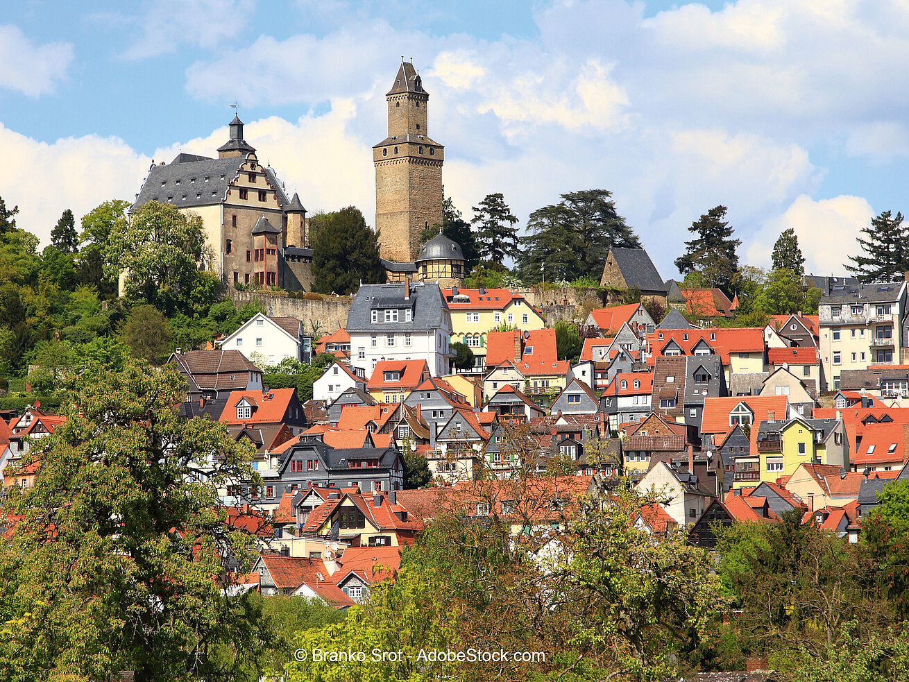 Kronberg Kronberg