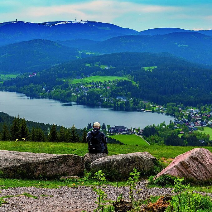 Schwarzwald | Maritim Hotel Titisee